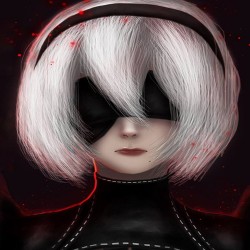 NieR Automata