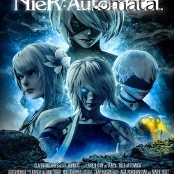 NieR Automata