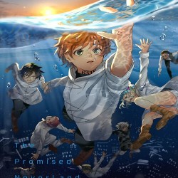 the promised neverland