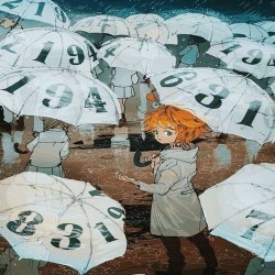 the promised neverland