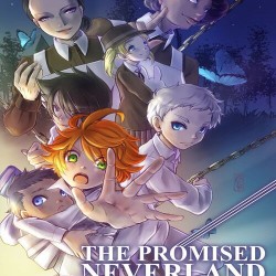 the promised neverland