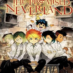 the promised neverland
