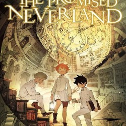 the promised neverland
