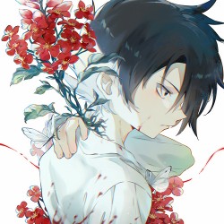 the promised neverland
