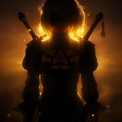 NieR Automata