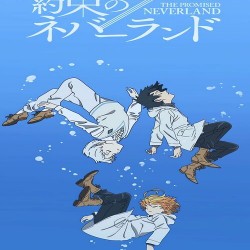 the promised neverland