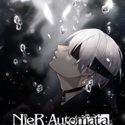 NieR Automata