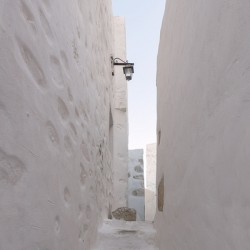 The Alley