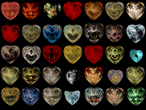HeartComp