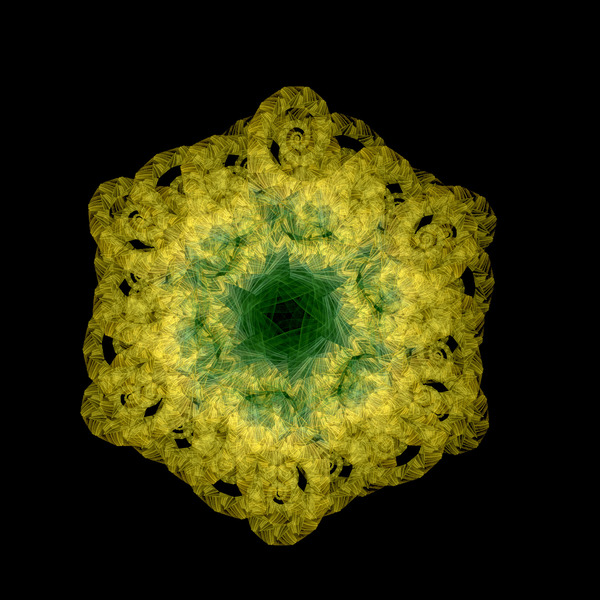 Fractal Widgets