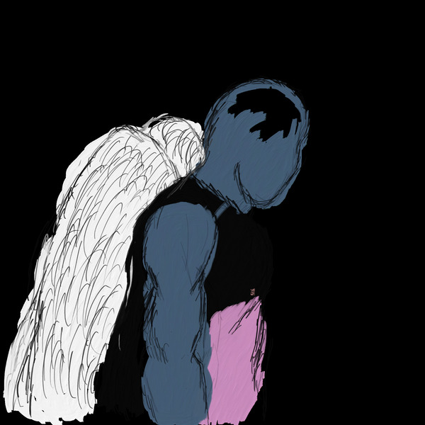 Angel 57 by Brandale221