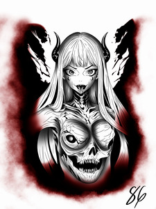 Daeva: Daughter of Lilith 
