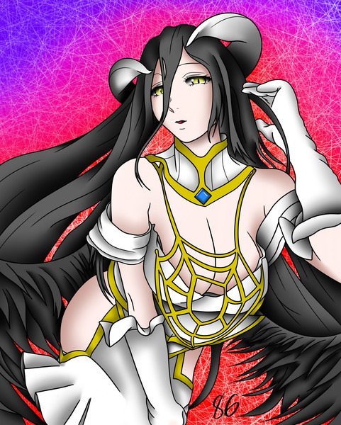 Albedo Print