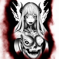 Daeva: Daughter of Lilith 