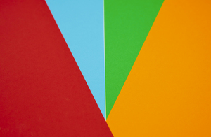 Red Soil Golden Ground