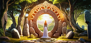 Northern Lands |  The Other World