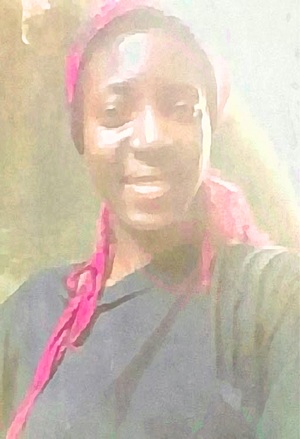 Gonemili Grace instrumental 