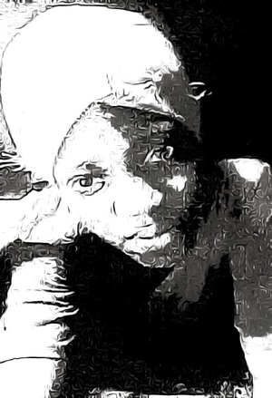 Gonemili Grace selfie 