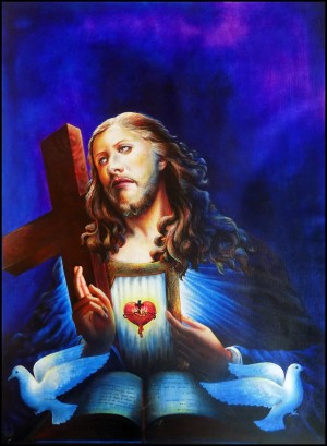 JESUS CHRIST- THE WONDERFUL LORD