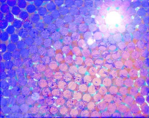 particule