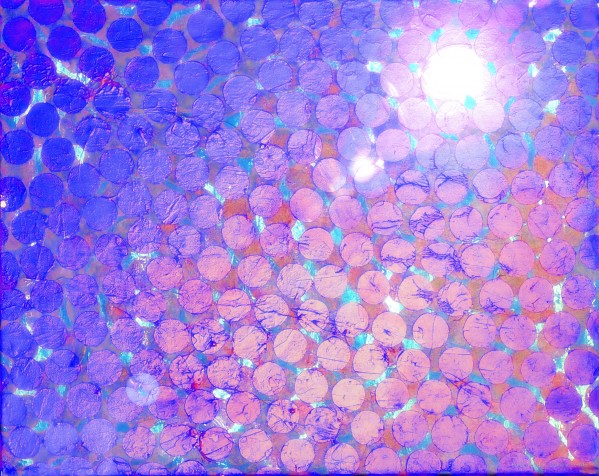 particule Print