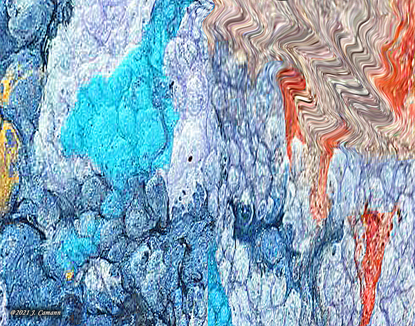 Bobble 11 x 14 remix by Chromatic Verse