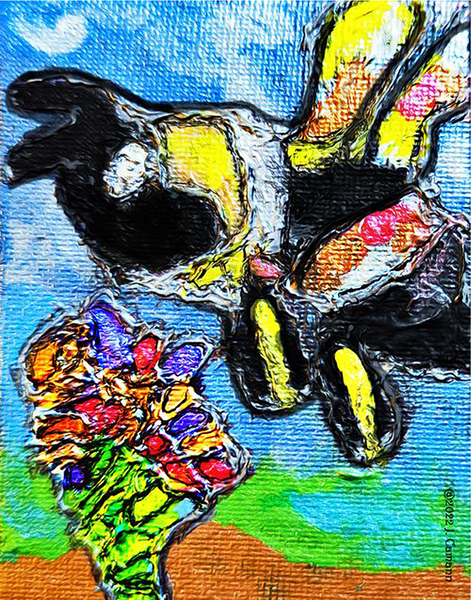 I would like this please by Chromatic Verse