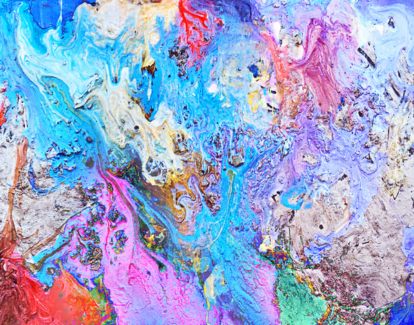 Upgrade the Apparatus 11 x 14 by Chromatic Verse