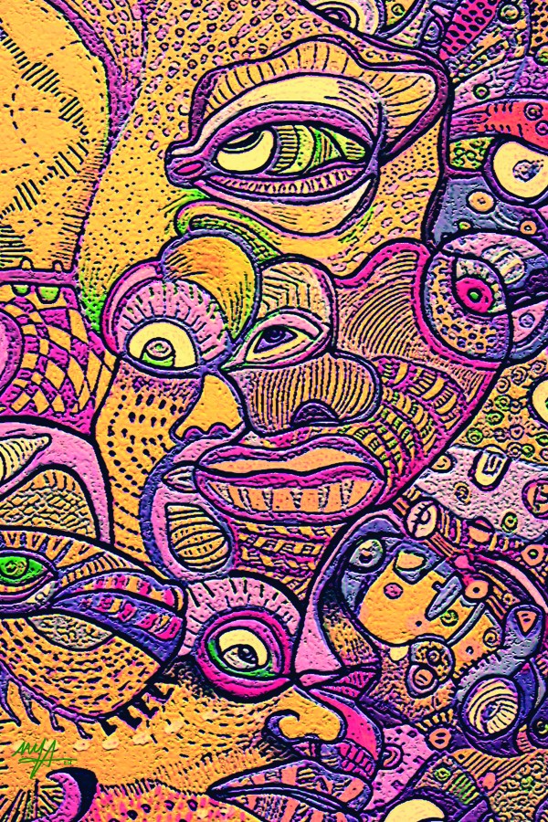 Loba Print