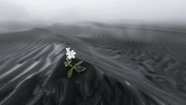 Sign of Life  by EXSACC Artistic Findings
