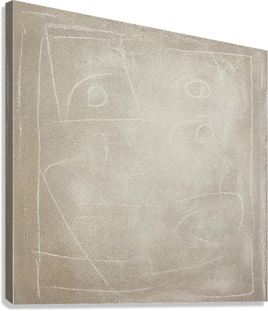 GENA Canvas Print