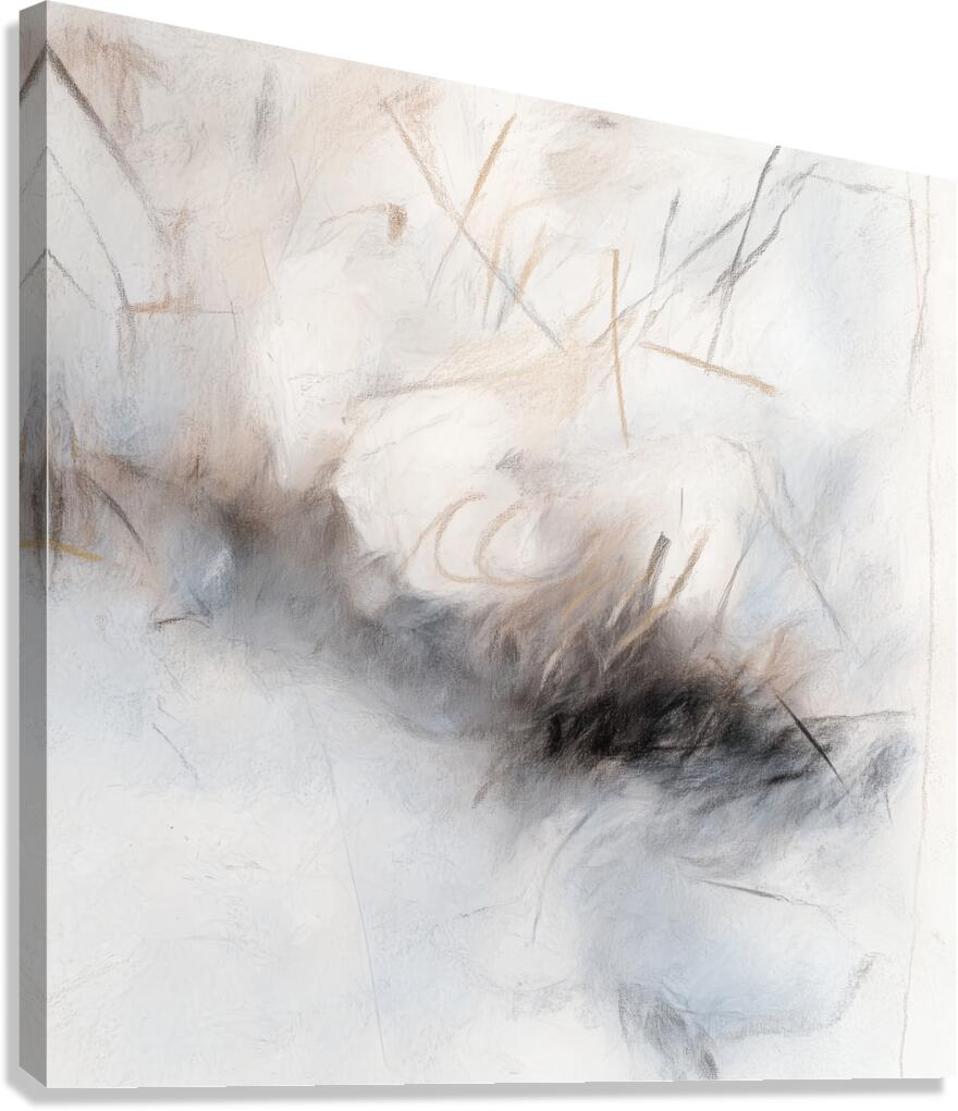 SPIKES Canvas Print