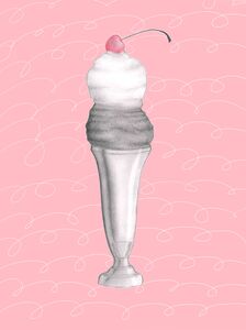 Cherry Topper 2