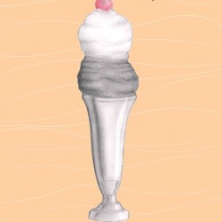 Cherry Topper