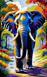 Elephant