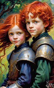 The Children