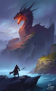 Dragon Shores