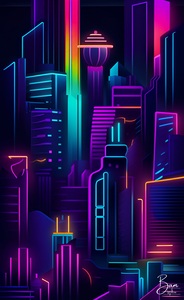 Night City