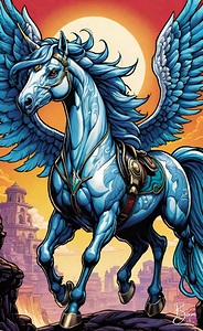 Pegasus