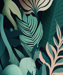 Greenery Enthusiast – Absoluut Plant Lover Artwork
