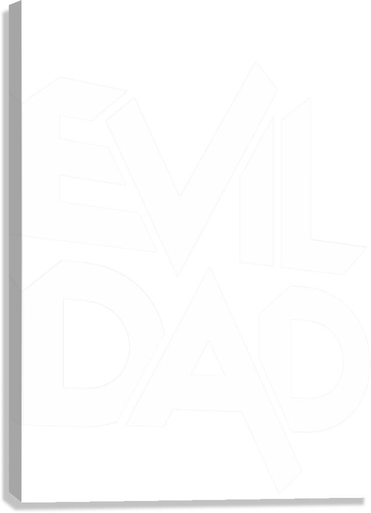 evil dead 42 Canvas Print
