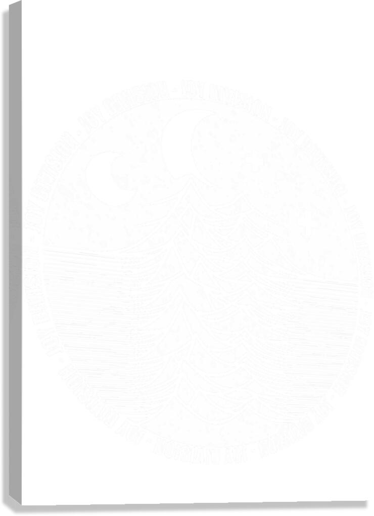 joy division 26 Canvas Print