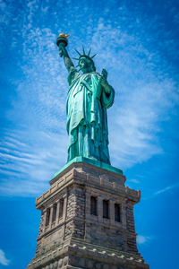 Statue of Liberty