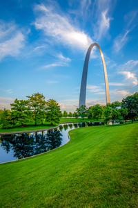 The Gateway Arch 3
