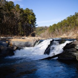 Broken Bow