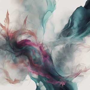 Transient Whispers: A Symphony of Ephemeral Beauty 3