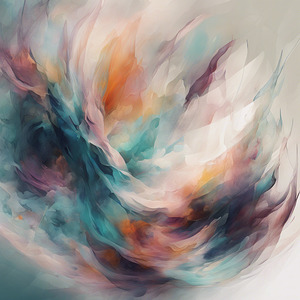 Transient Whispers: A Symphony of Ephemeral Beauty 2