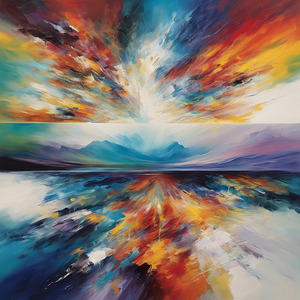 Transient Whispers: A Symphony of Ephemeral Beauty 1