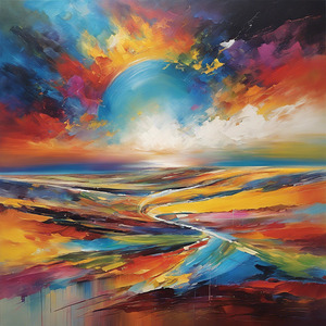 Transient Whispers: A Symphony of Ephemeral Beauty 4