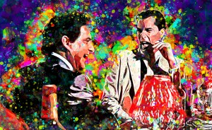 Goodfellas - I thought I told you..